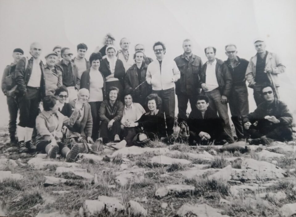 koula oreivatikos 1976