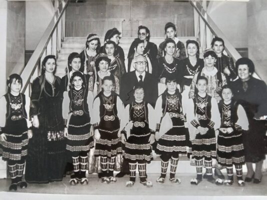 lykeio ellhnidwn 1982