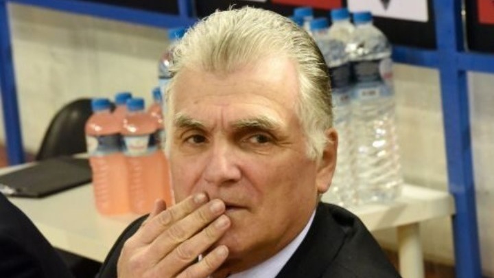 markopoulos