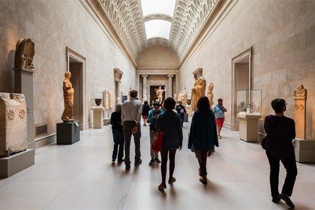 museum general