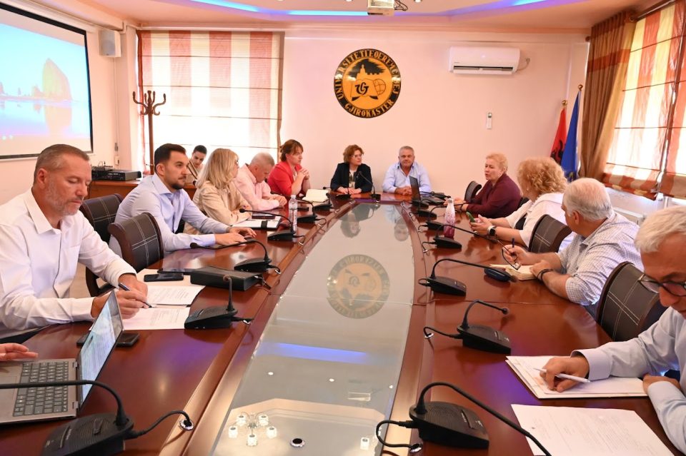panepisthmio iwanninwn argyrokastrou