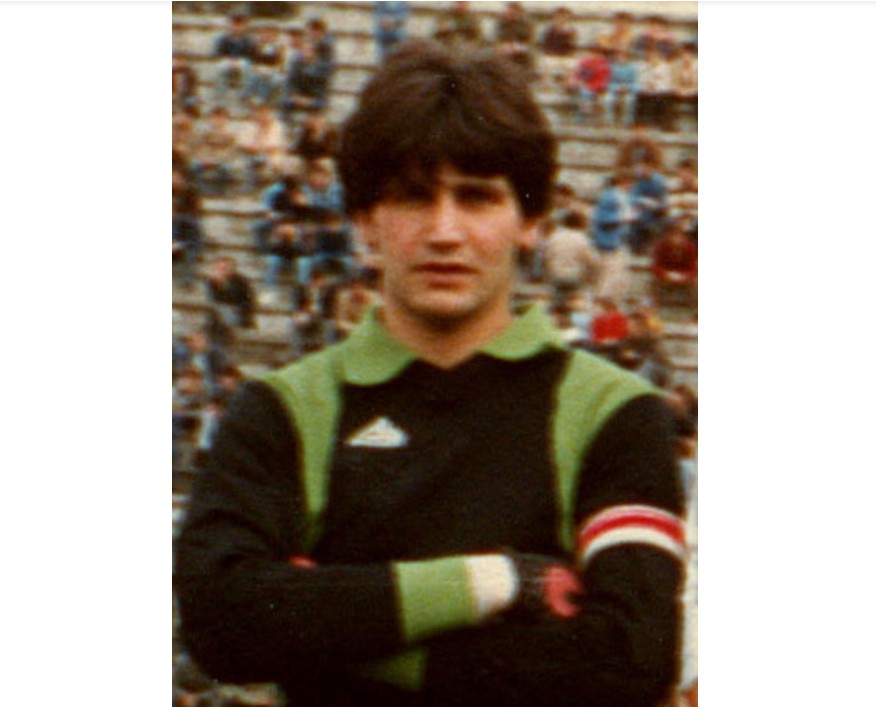 papakostas nikos