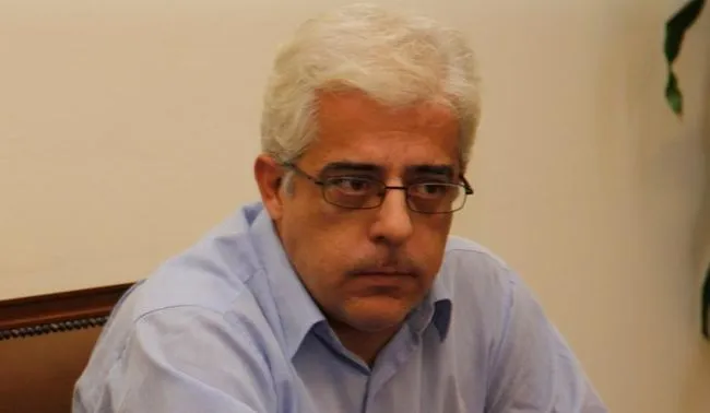 sofianos nikos