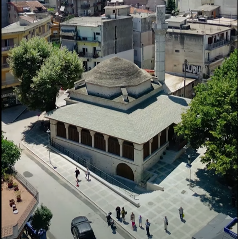 tzami kaloutsianhs KA FEVROUARIOU