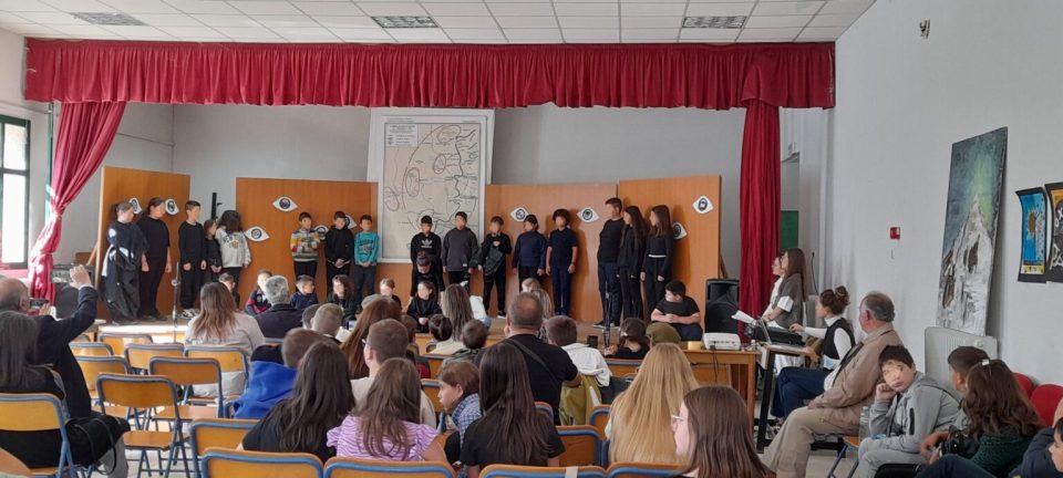 1o mathitiko synedrio 2