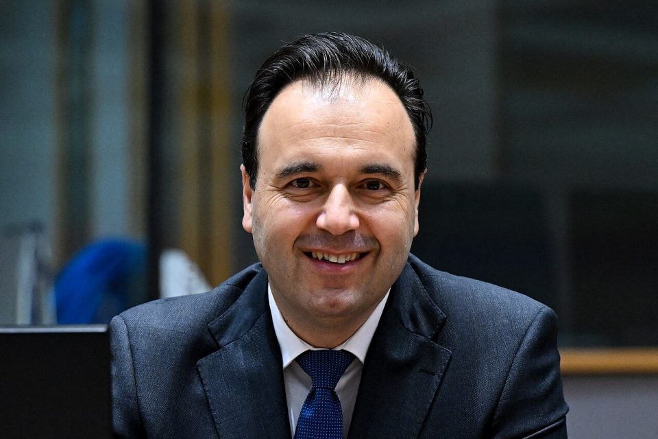 Dimitrios PAPASTERGIOU
