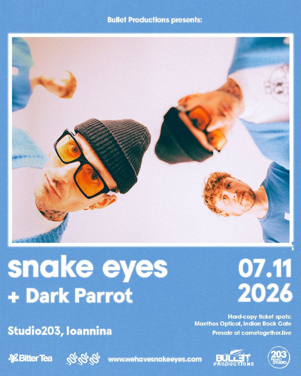 SNAKE