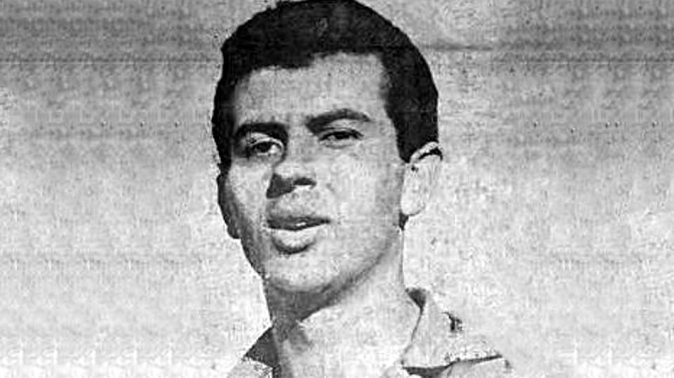 Thodoris Ioannou