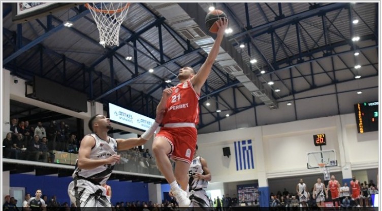 Vikos Olympiakos