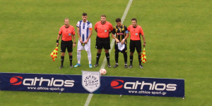 Άνετα ο ΠΑΣ 4-0 τον Βατόλακκο Γρεβενών μετά από καλή εμφάνιση 55 arxigoi pas vatola
