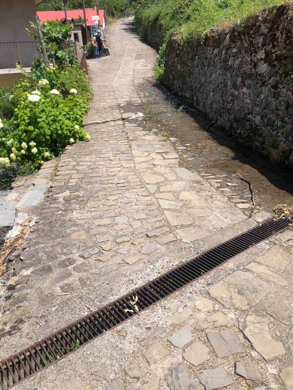 distrato