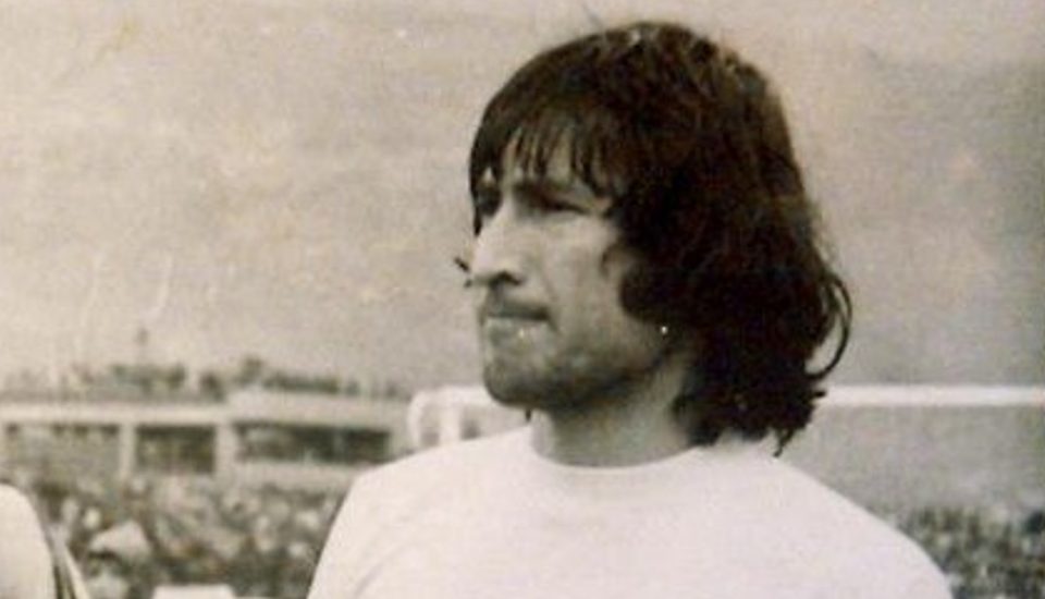 espinoza
