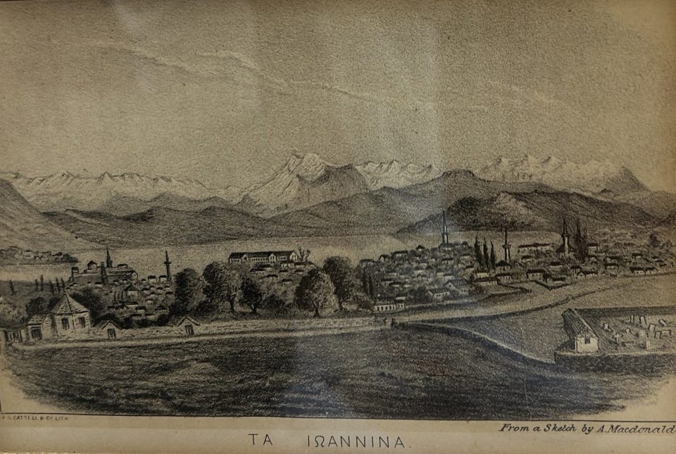 giannena tasos papastavros
