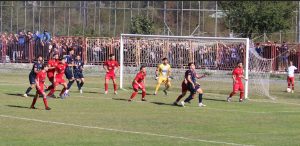 katsika pas 1