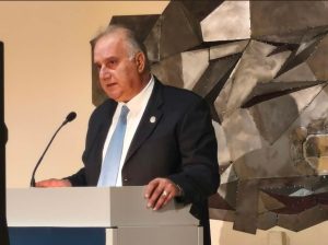 Ν. Αναστασόπουλος: Σημαντικός ο ρόλος των Χρήστου Χρηστοβασίλη και Ευθυμίου Τζάλλα στην Ιστορία του Τύπου 54 kortesis epiepin