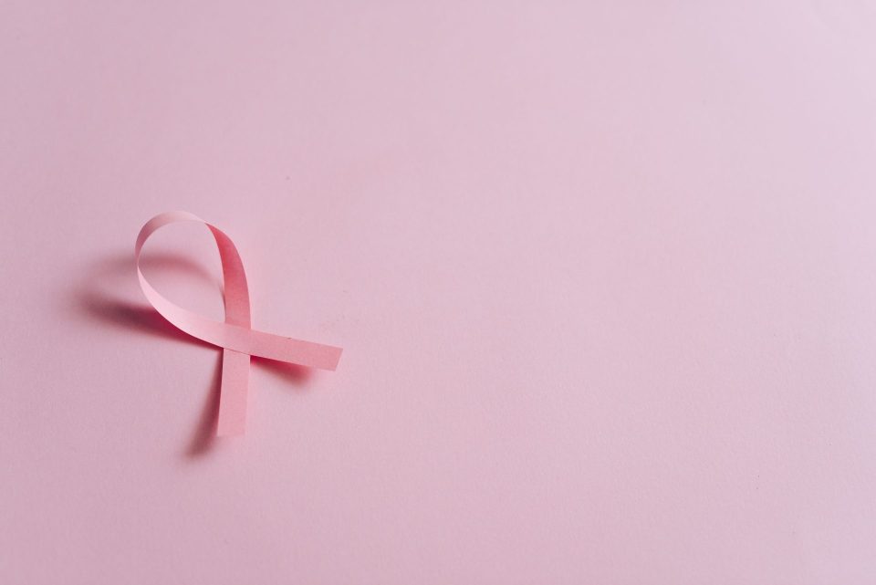 october breast cancer