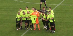 Καλός ο ΠΑΣ κέρδισε δίκαια με 2-1 τον Μέγα Αλέξανδρο Φλώρινας 55 pas pavlina
