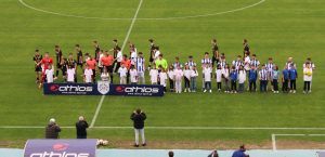 Άνετα ο ΠΑΣ 4-0 τον Βατόλακκο Γρεβενών μετά από καλή εμφάνιση 54 pas vatolakkos 1