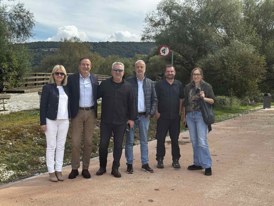 podhlatodromos katsika